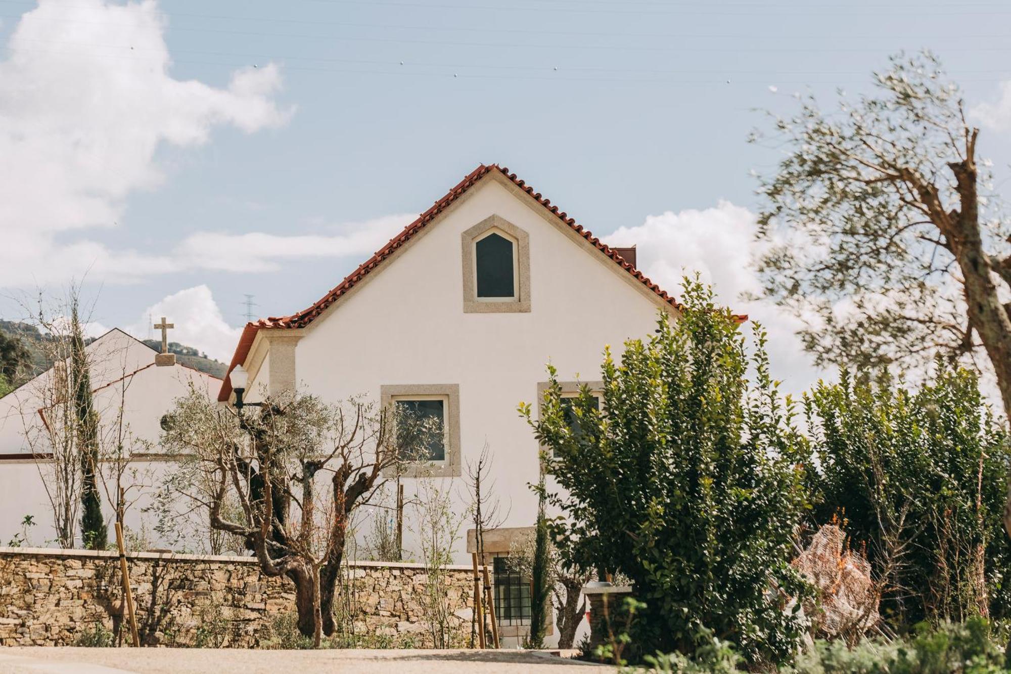 Torel Quinta Da Vacaria - Douro Valley Hotell Peso da Régua Eksteriør bilde